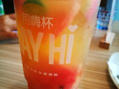 -必胜客餐厅(昆百大泰业城店)