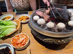 -泥炉烧肉师(新街口金銮巷店)