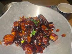 -绿茶餐厅(西单老佛爷店)