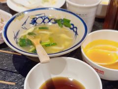 -福苗小骆驼烧烤(曲江店)