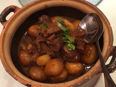 -青年公社烤鸭(青年路店)