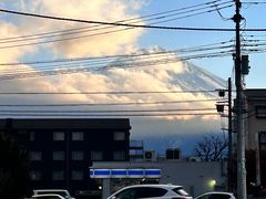 -富士山地震体验馆