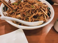 -巴依老爷新疆美食(马驹桥店)