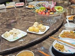 -麻辣因子滩羊火锅(世和广场店)