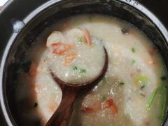 -如轩·海鲜砂锅粥·潮汕菜(南城店)