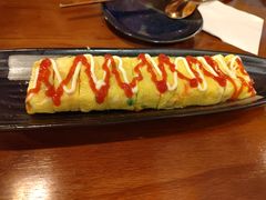 鸡蛋卷-槿Story·韩国料理(望京韩国美食城店)
