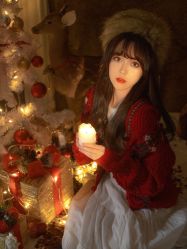 -蜜桃少女VISION写真馆(雁塔店)