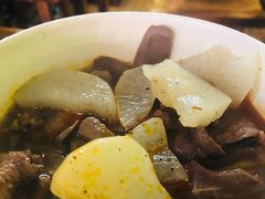 -王记生烫牛杂面馆(兰陵路店)