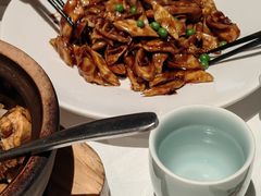 -香融府·烤鸭·家常菜(花乡奥莱店)