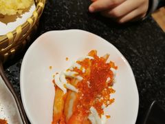 -無境·匠心日本料理(汉街店)