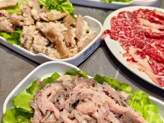 -贵宾牛·潮汕牛肉火锅(珠池总店)