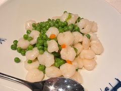 -杭州香格里拉·香宫中餐厅