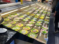 -九记潮汕现切鲜牛肉自助火锅(长沙·方圆荟店)