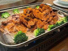 -山水雅居·江南雅宴(运河公园店)