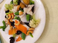 -奥华餐厅·老张记(台基厂店)