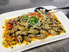 -好兄弟郭巨海鲜(天一阁店)