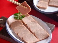 午餐肉-喜欢吃鱼(非遗博览园总店)