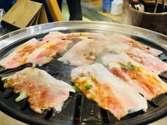 -九田家黑牛烤肉料理(吴江万象汇店)