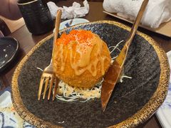 -鸟鹏烧鸟居酒屋(天河领展店)