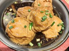 -古都历食南京菜·烤鸭·鸭血粉丝·汤包(南京博物院店)