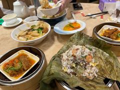 -广东胜利宾馆西关粤中餐厅