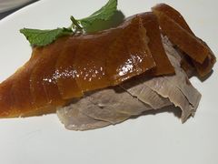 -鸭王烤鸭店(三里河店)