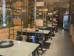 -完美生活炭火烤肉(二马路店)