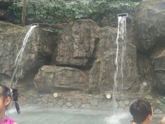 -宁海森林温泉