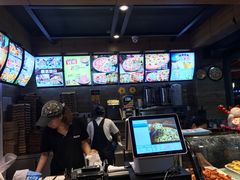 -芝根芝底(闵行区漕宝店)