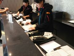 -桔子酒店(天津五大道店)