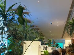 -桂满陇·蟹黄小笼汤包(巴黎春天浦建店)