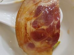 -海宝酒家(中山四路店)