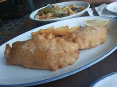 -FISH&POTATO Cō(地中海美食 万象城店)
