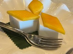 -观澜湖酒店·邀月庭中餐厅