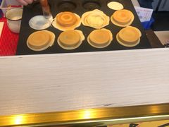 -味正点车轮饼可丽饼(南禅寺店)