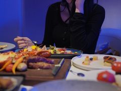 -天玑高空江景餐厅&酒吧Sky Secret Restaurant&Bar