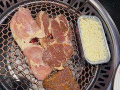 -木槿花韩式炭烤·熟成肉工坊(孙文东路店)