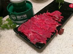 -许府牛杂·鲜牛肉火锅(梁溪万达店)