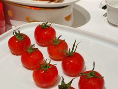 -月福京味斋·烤鸭店·北京菜(鼓楼总店)