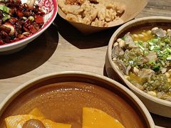 -高嗲嗲·现炒下饭菜(石鼓路店)