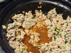 臭豆腐煲-阿龙酒煲(海宁新苑路店)