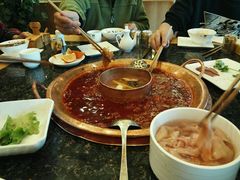 -老码头火锅(骡马市店)