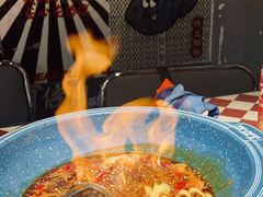 -王歘歘·chuǎ火锅(五道营店)