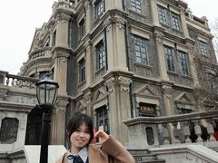 -张学良旧居陈列馆