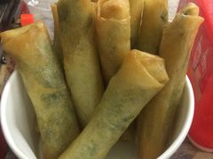 -桂萍特色牛筋牛杂(长堤街总店)