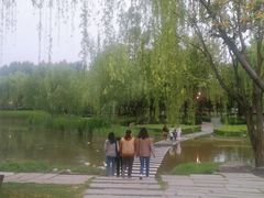-唐城墙遗址公园