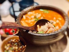 -山石榴·贵州菜(丰盛里店)