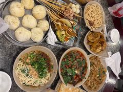 -小街天府(西工小街店)