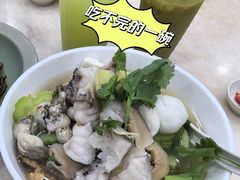-阿坤纯正西刀鱼丸(Kuala Lumpur Branch)