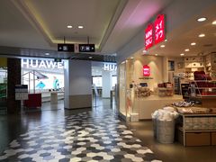 -百联临沂购物中心(临沂路店)